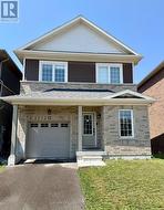 13 HARVEST CRESCENT Barrie, ON L9J 0T3