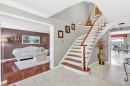 566 Huntington Ridge Drive, Mississauga, ON  - Indoor Photo Showing Other Room 