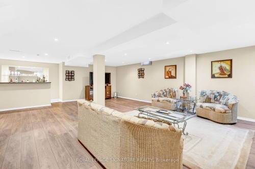 566 Huntington Ridge Drive, Mississauga, ON - Indoor