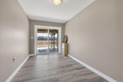 Basement-375 Russell Street  Southgate, ON N0C 1B0