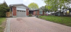 134 Switzer Drive  Oshawa, ON L1G 3J7