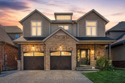 7 Kinsman Drive Hamilton, ON L0R 1C0