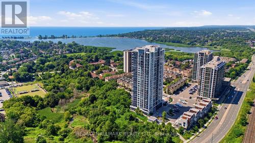 2208 - 1255 BAYLY STREET  Pickering, ON L1W 0B6