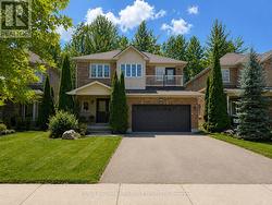 BASEMENT - 111 WORTHINGTON AVENUE Richmond Hill, ON L4E 3Z6