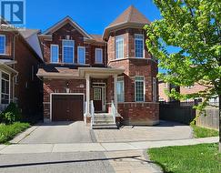 BASEMENT - 6 FITZROY AVENUE Markham, ON L6E 0J4