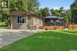 236 OSBORNE AVENUE Regina Beach, SK S0G 4C0