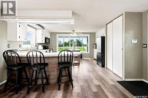 236 Osborne Avenue, Regina Beach, SK - Indoor Photo Showing Dining Room