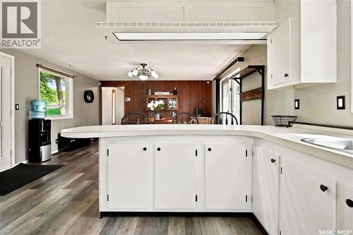 236 Osborne Avenue, Regina Beach, SK - Indoor Photo Showing Kitchen