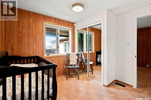 236 Osborne Avenue, Regina Beach, SK - Indoor Photo Showing Bedroom
