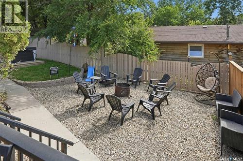 236 Osborne Avenue, Regina Beach, SK - Outdoor With Deck Patio Veranda