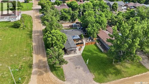 236 Osborne Avenue, Regina Beach, SK - Outdoor With View