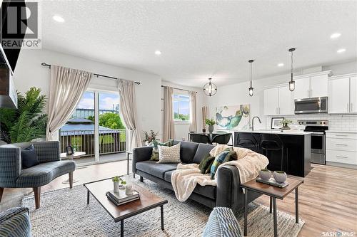 158 3220 11th STREET W  Saskatoon, SK S7M 5M4