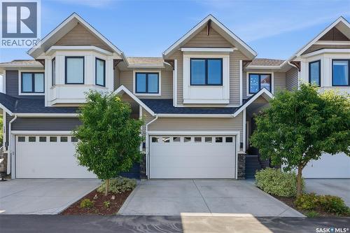 158 3220 11Th Street W, Saskatoon, SK - Outdoor With Facade