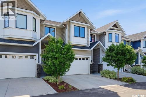 158 3220 11Th Street W, Saskatoon, SK - Outdoor With Facade