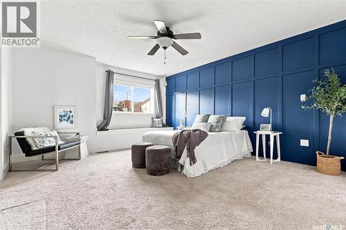 158 3220 11Th Street W, Saskatoon, SK - Indoor Photo Showing Bedroom