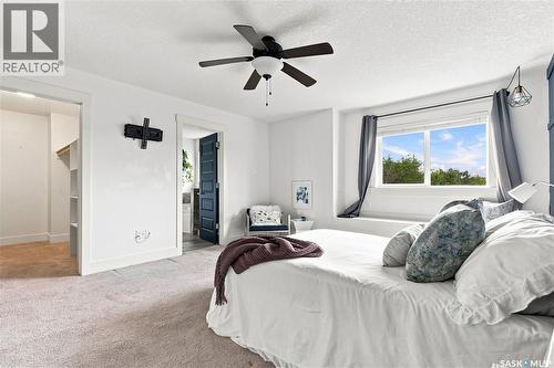 158 3220 11Th Street W, Saskatoon, SK - Indoor Photo Showing Bedroom