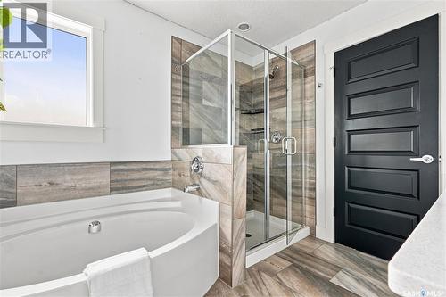 158 3220 11Th Street W, Saskatoon, SK - Indoor Photo Showing Bathroom