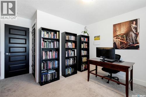 158 3220 11Th Street W, Saskatoon, SK - Indoor Photo Showing Office
