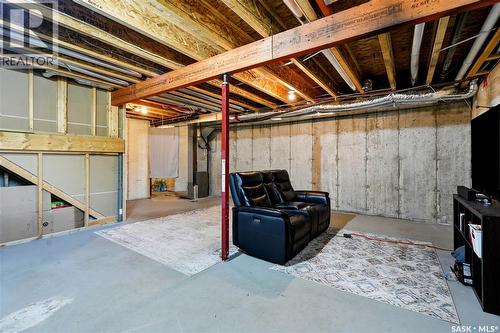 158 3220 11Th Street W, Saskatoon, SK - Indoor Photo Showing Basement