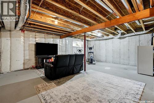 158 3220 11Th Street W, Saskatoon, SK - Indoor Photo Showing Basement