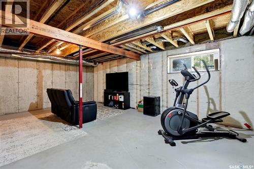 158 3220 11Th Street W, Saskatoon, SK - Indoor Photo Showing Basement