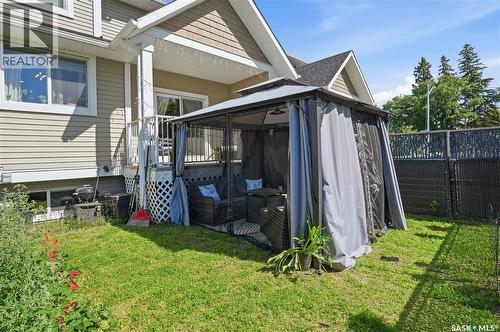 158 3220 11Th Street W, Saskatoon, SK - Outdoor