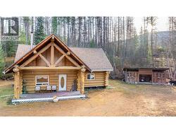 7349 MAJESTIC Road Kingsgate, BC V0B 1V1