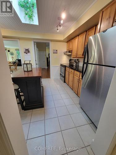137 St George Street, St. Thomas, ON - Indoor Photo Showing Other Room