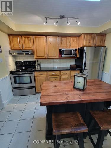 137 St George Street, St. Thomas, ON - Indoor Photo Showing Kitchen
