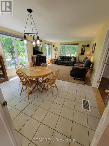 137 St George Street, St. Thomas, ON - Indoor Photo Showing Dining Room