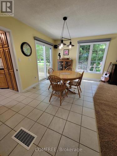 137 St George Street, St. Thomas, ON - Indoor Photo Showing Dining Room