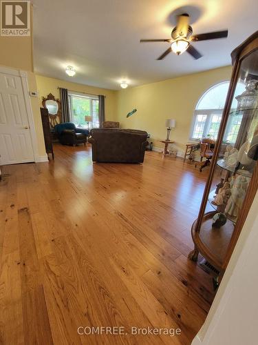 137 St George Street, St. Thomas, ON - Indoor