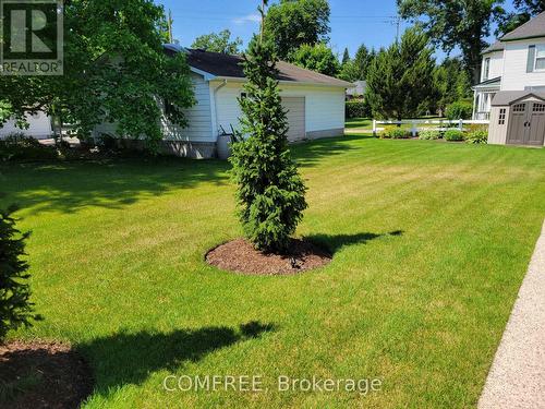 137 St George Street, St. Thomas, ON - Outdoor