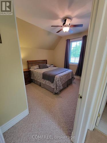 137 St George Street, St. Thomas, ON - Indoor Photo Showing Bedroom