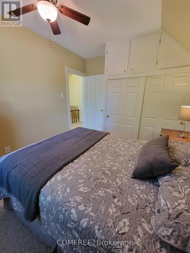 137 St George Street, St. Thomas, ON - Indoor Photo Showing Bedroom