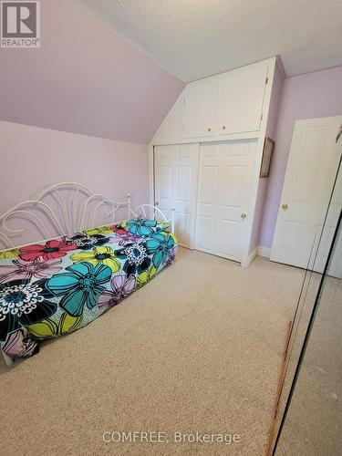 137 St George Street, St. Thomas, ON - Indoor Photo Showing Bedroom