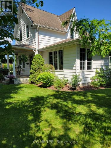137 St George Street, St. Thomas, ON - Outdoor