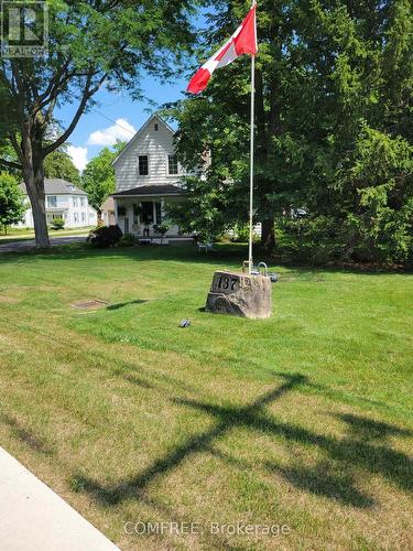 137 St George Street, St. Thomas, ON - Outdoor