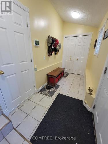 137 St George Street, St. Thomas, ON - Indoor Photo Showing Other Room