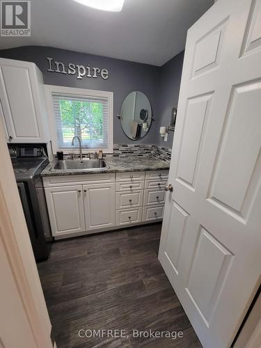 137 St George Street, St. Thomas, ON - Indoor
