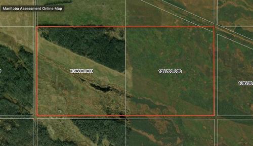 0 1 Road E, Poplarfield, MB 