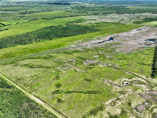 0 1 Road E, Poplarfield, MB 