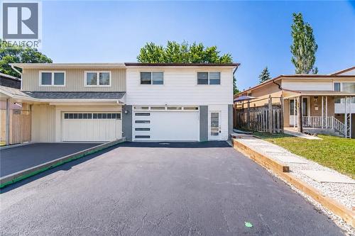2599 Lundene Road, Mississauga, ON - Outdoor