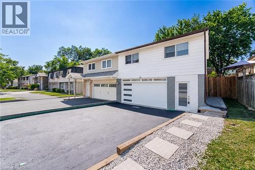 2599 Lundene Road, Mississauga, ON - Outdoor