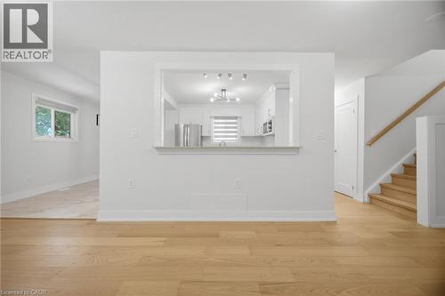 2599 Lundene Road, Mississauga, ON - Indoor Photo Showing Other Room