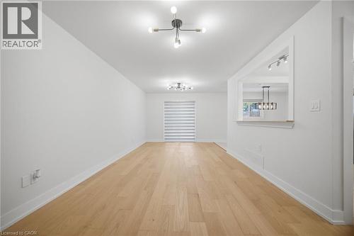 2599 Lundene Road, Mississauga, ON - Indoor Photo Showing Other Room
