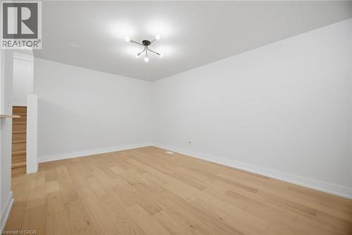 2599 Lundene Road, Mississauga, ON - Indoor Photo Showing Other Room