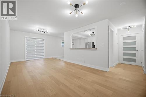 2599 Lundene Road, Mississauga, ON - Indoor Photo Showing Other Room