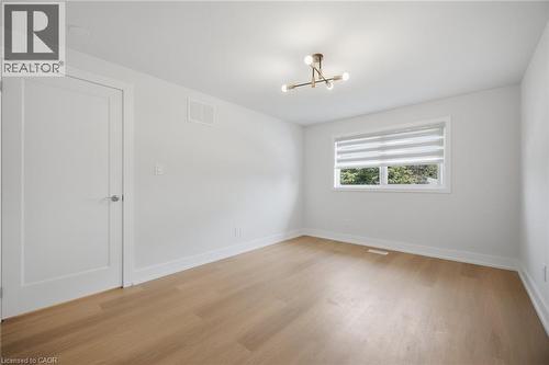 2599 Lundene Road, Mississauga, ON - Indoor Photo Showing Other Room