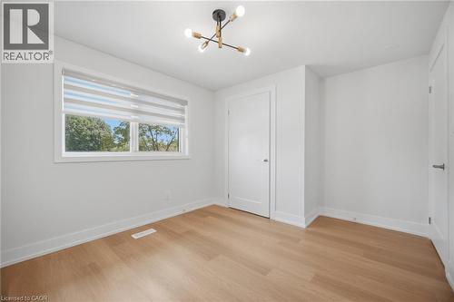 2599 Lundene Road, Mississauga, ON - Indoor Photo Showing Other Room